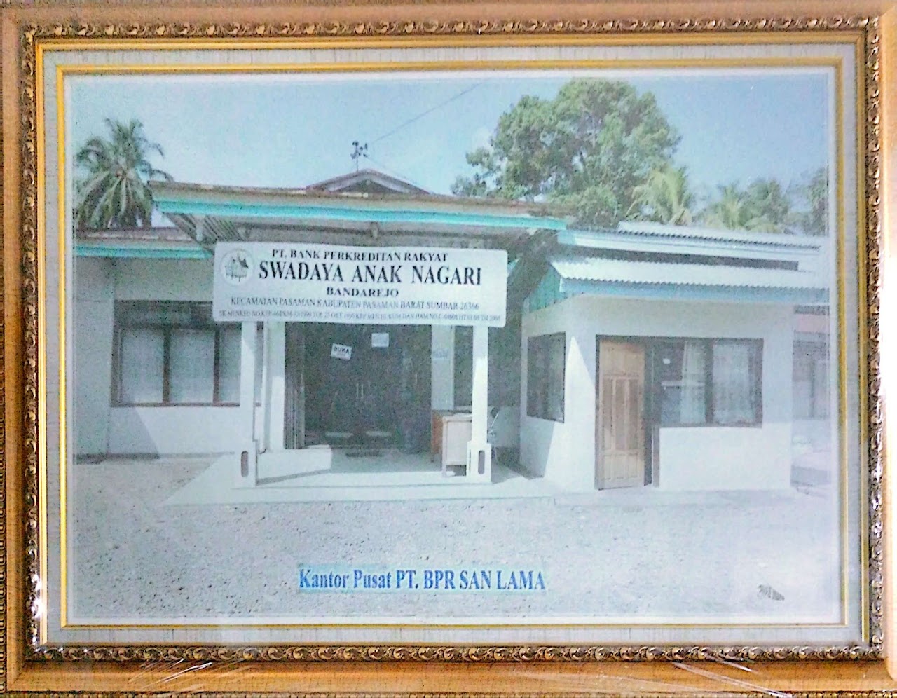 BPR SAN 90