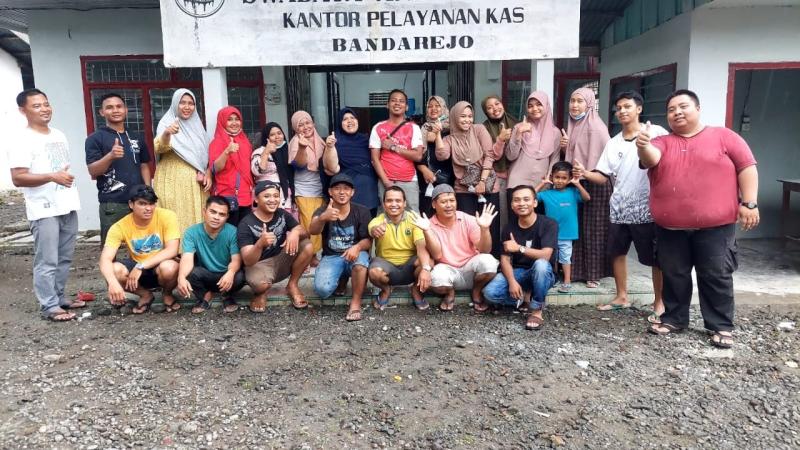 BPR SAN