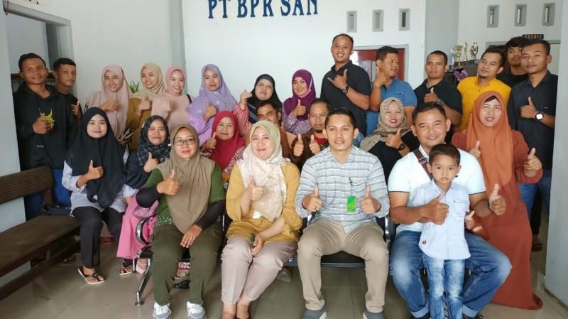 BPR SAN
