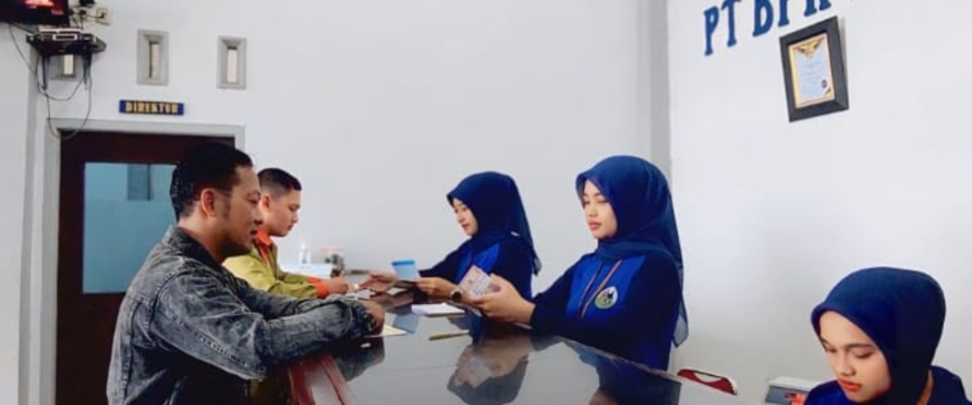 Tabungan Aman, Masa Depan Tenang